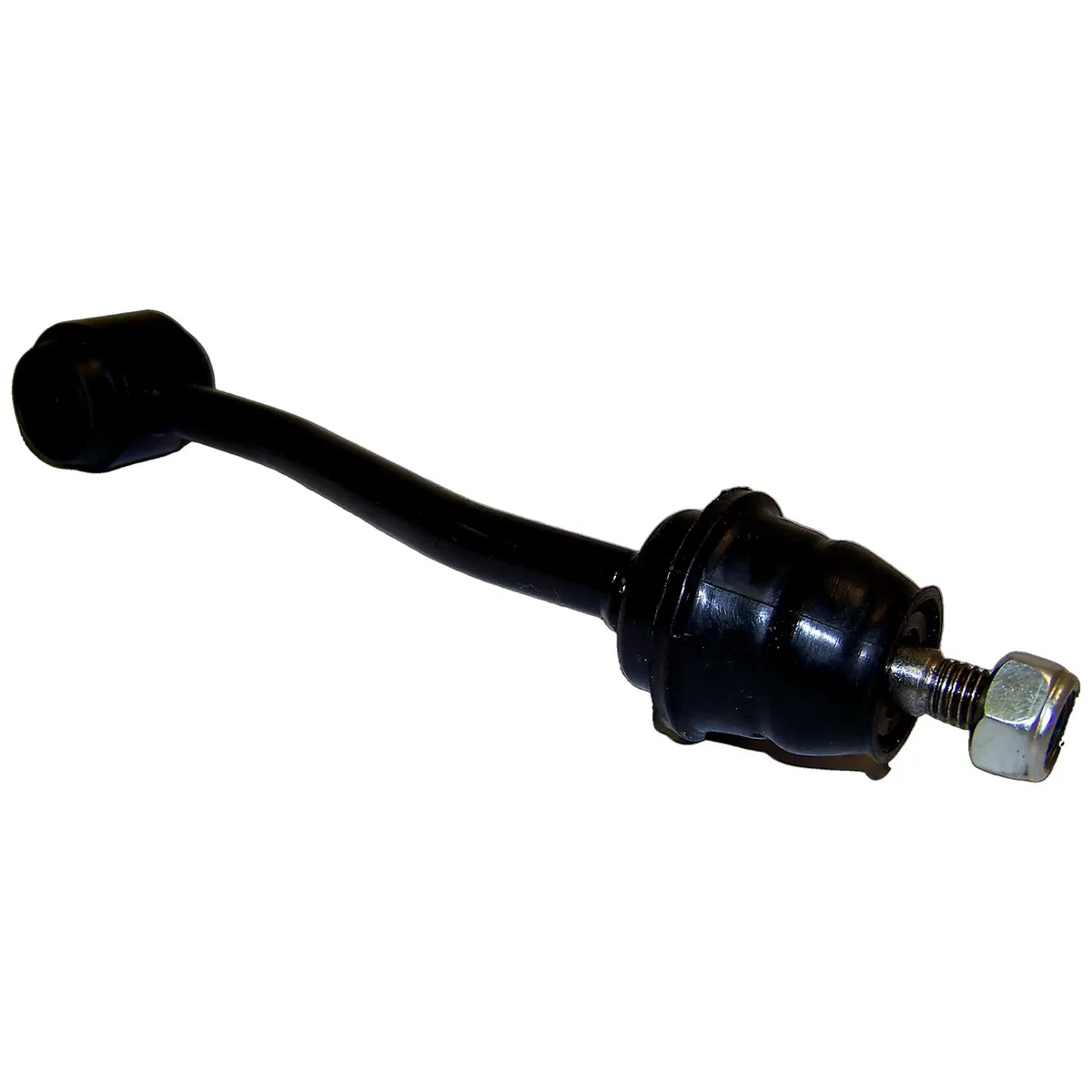 Crown Automotive Jeep Replacement 52087771 Front Sway Bar for 1997-2006 Jeep TJ Wrangler, Left or Right product image