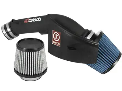aFe Power Takeda Stage-2 Cold Air Intake System w/ Pro 5R
