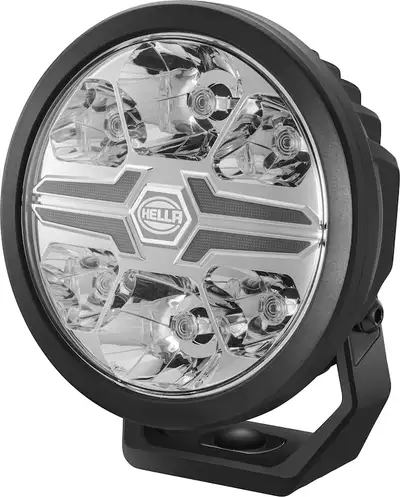 Hella Hella 358228801 HELLA Auxiliary Light 358228801