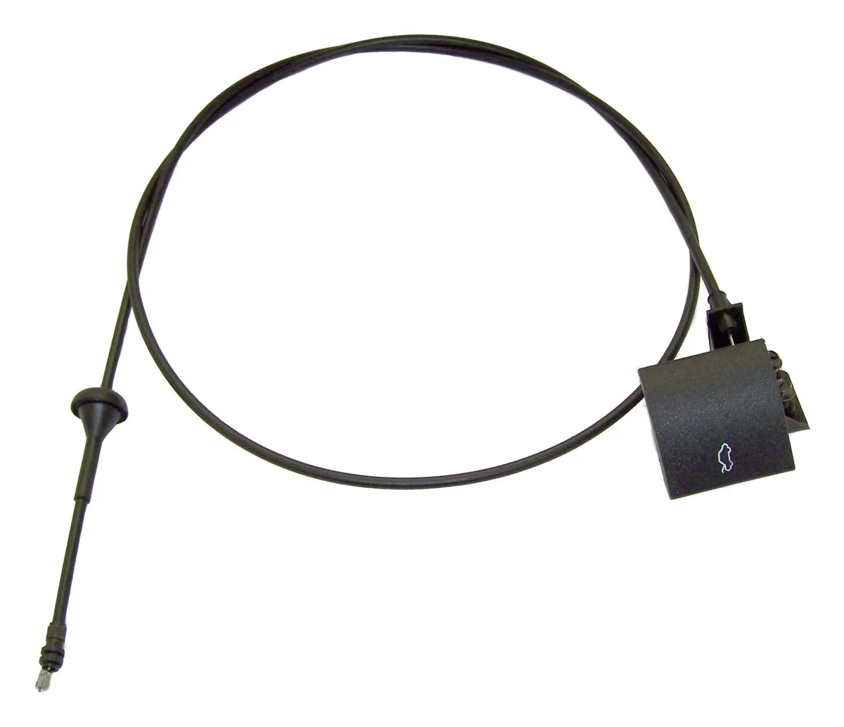 Crown Automotive Hood Release Cable product image