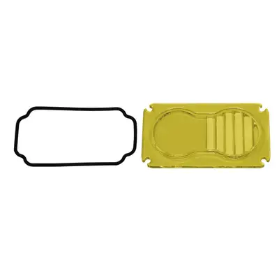 Baja Designs S2 Series Baja Amber Driving/Combo Lens Kit Baja Designs
