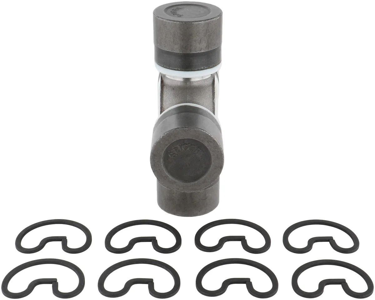 Spicer 5-3615X Universal Joint Non Greaseable 1350 Series; Coated Caps product image