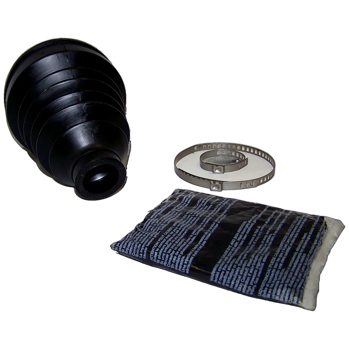 2002-2004 DR Ram w/ 104.5 MM Diameter Axle; product image