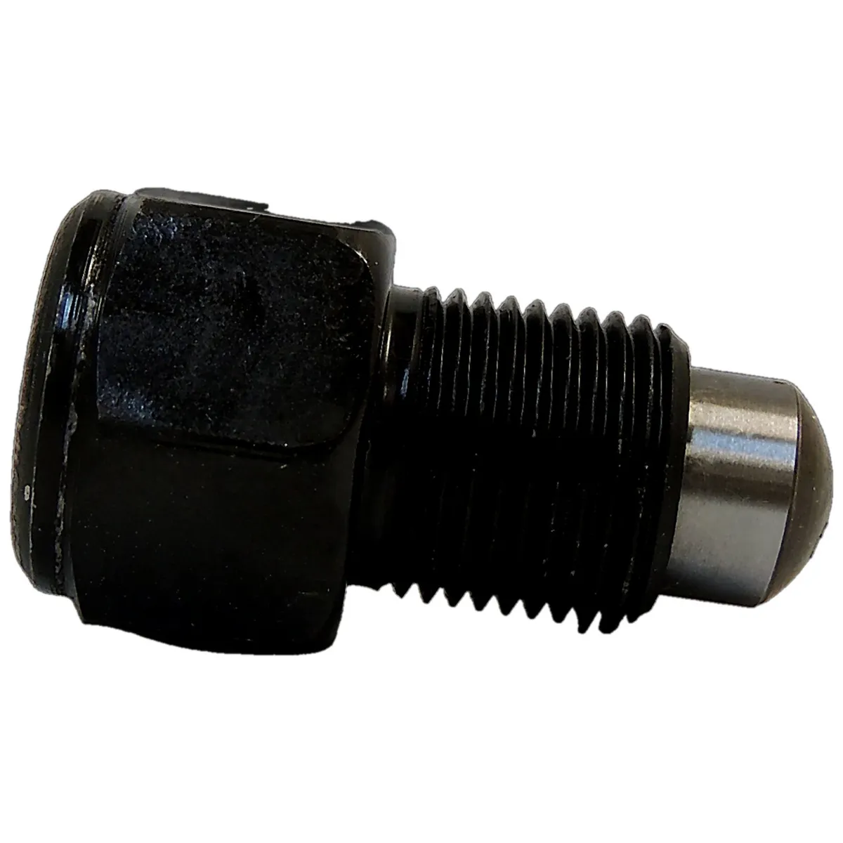 Reverse Gear Pin 1997-2002 TJ Wrangler w/ AX5 Transmission;1987-1995 YJ Wrangler w / AX5 Transmission;1987-1993 YJ Wrangler w / AX4 Transmission;1983-1983 CJ-5 w/ AX4, AX5 Transmissions;1983-1986 CJ-7 w/ AX4, AX5 Transmissions;1983-1986 CJ-8 w/ AX4, product image