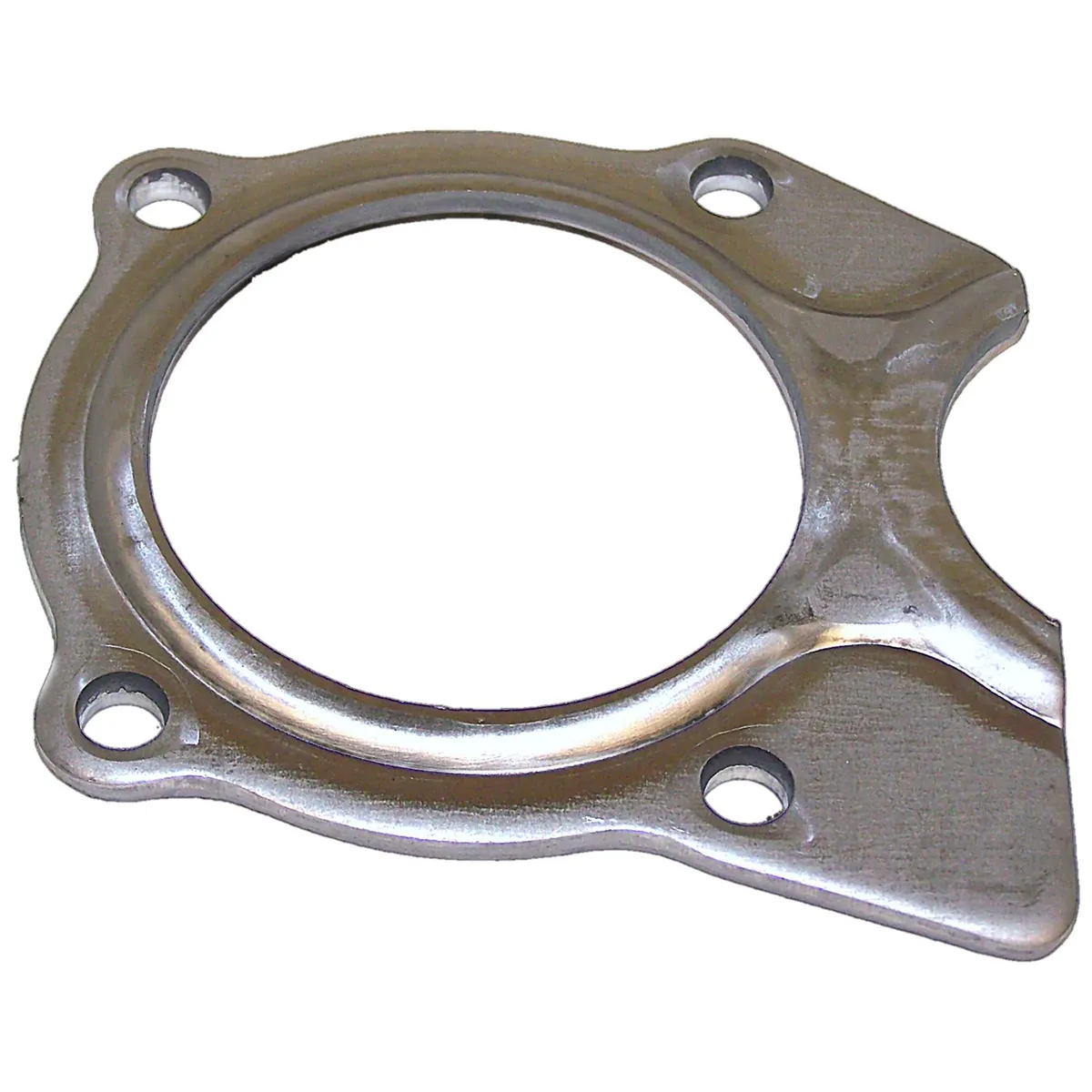 Output Bearing Retainer 1997-1999 TJ Wrangler;1987-1995 YJ Wrangler;1987-1999 XJ Cherokee; 1987-1992 MJ Comanche; 1993-1993 ZJ Grand Cherokee;1997-1998 ZG (Europe) Grand Cherokee;1992-1999 AN Dakota; product image