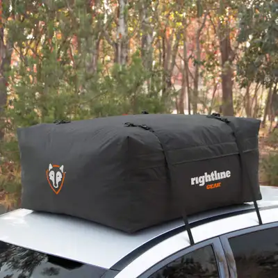 KLYMIT Rightline Gear® Range 2 Weatherproof Rooftop Cargo Carrier