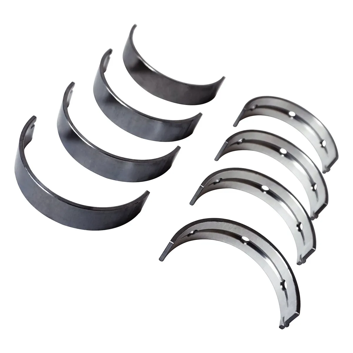 Std. Crankshaft Main Bearing Set For 1118 Jeep JK & WK Models w/ 3.6l Engine product image