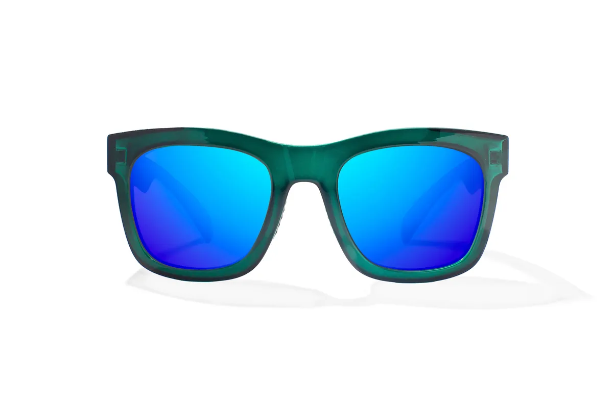 Cometa Silver Mirror pc Teal Gloss product image