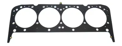 SCE Gaskets Chevrolet sb 5591 262265283(W/Steam Holes)4.174x0.027 Mls Spartan