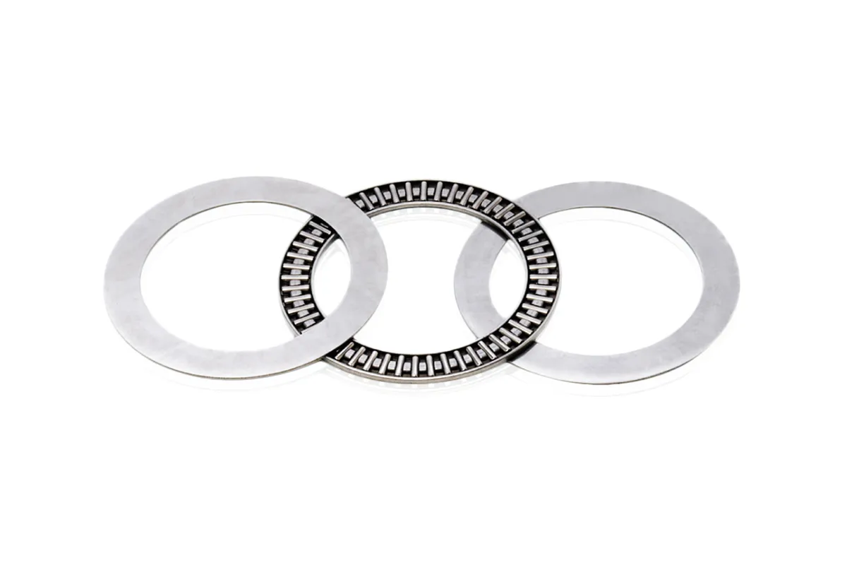 Torsion Release Bearing For Coilover Springs product image