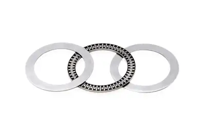 Eibach Springs Torsion Release Bearing For Coilover Springs