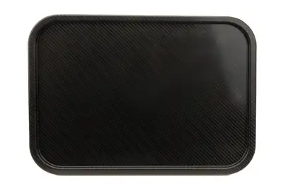Walker Performance Filtration Carbon Fiber Base Plate