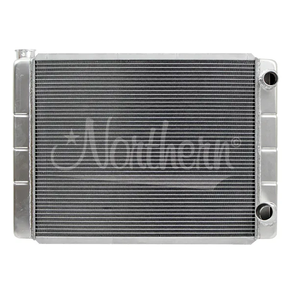 Race Pro 28 X19 Dbl Pass In/Out Right Radiator product image