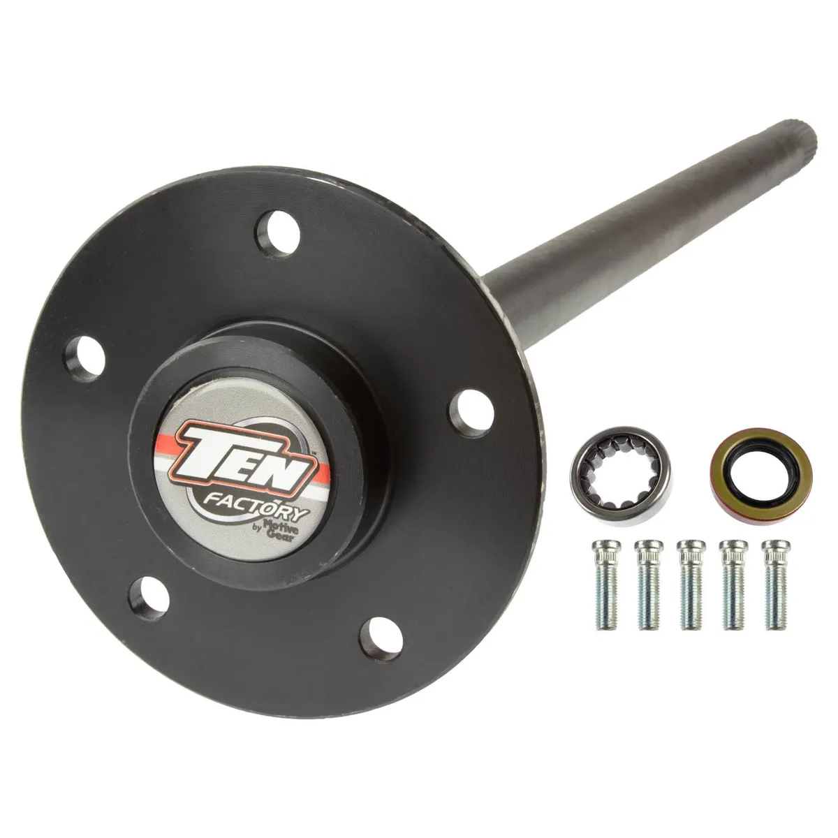 Rear Axle Kit for GM 7.625 Differential Left (Driver) or Right (Passenger) Side product image
