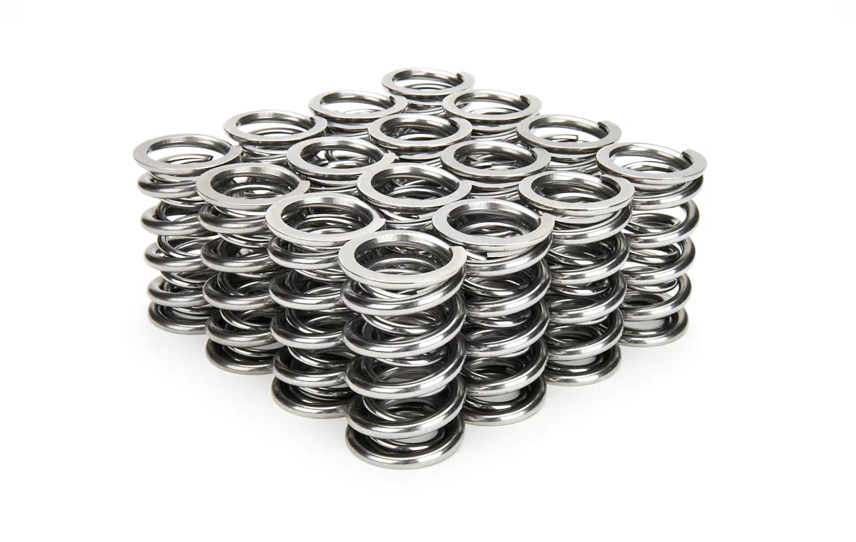 Manley Manley 221442-16 Manley Valve Spring, SPRING-1.560 DOUBLE