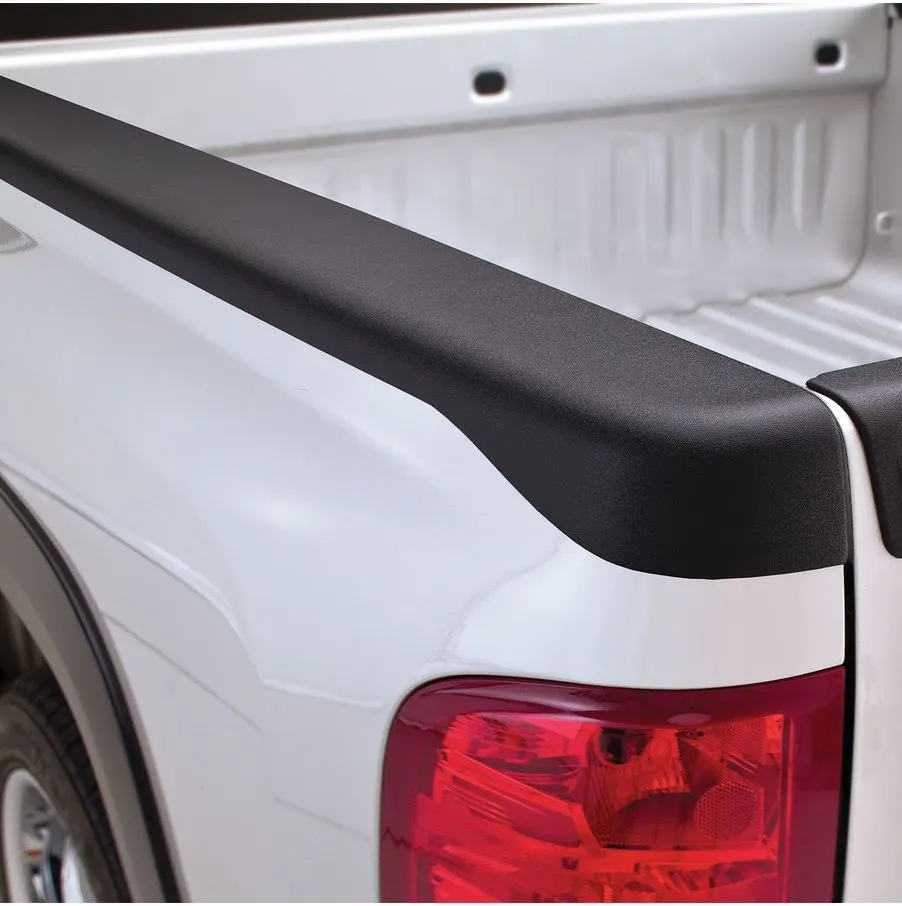 Husky Liners Husky 1999 2006 Silverado 1500 Bed Rail Caps 2888009