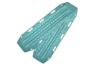 MAXTRAX MAXTRAX MKII Recovery Boards - Turquoise