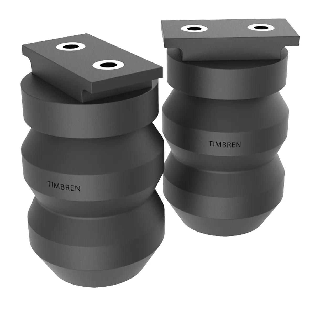Timbren Ses Suspension Enhancement System Sku# Mbrsp35 - Rear Kit product image
