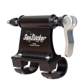 SeaSucker Monkey Bars Bike Carrier 9mm Quick Release