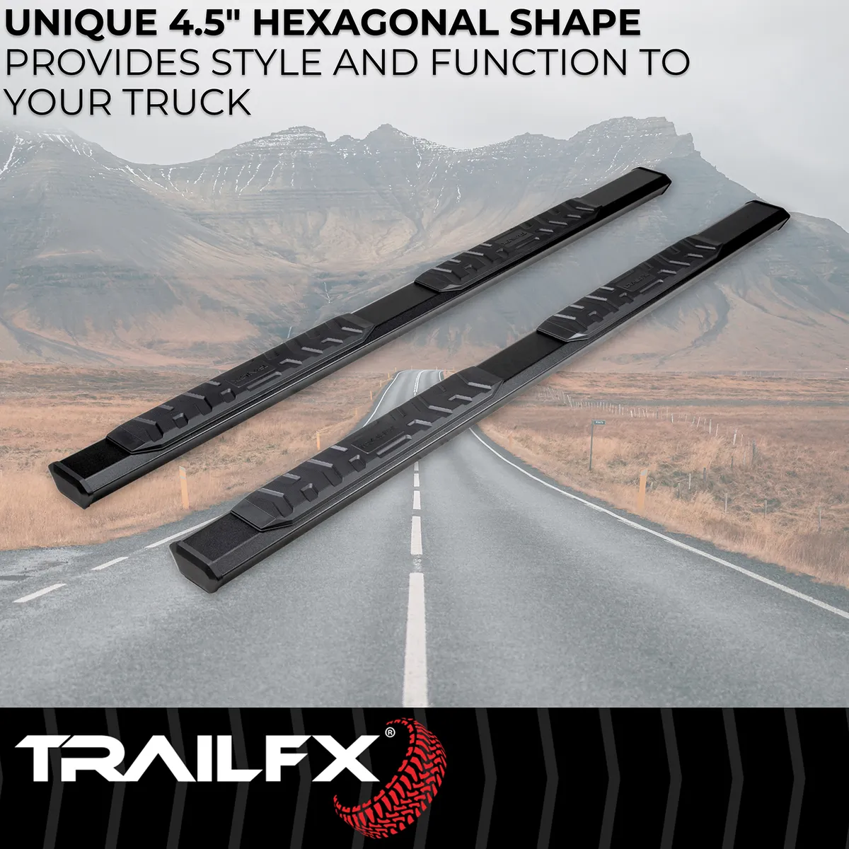 a4 - 15-20 F150 17+ sd Crew product image