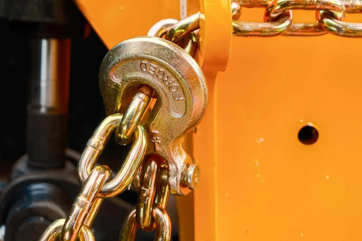 BulletProof Extreme Duty 1/2 x 20 Transport Chain BPEDTRANSPORT20 product image