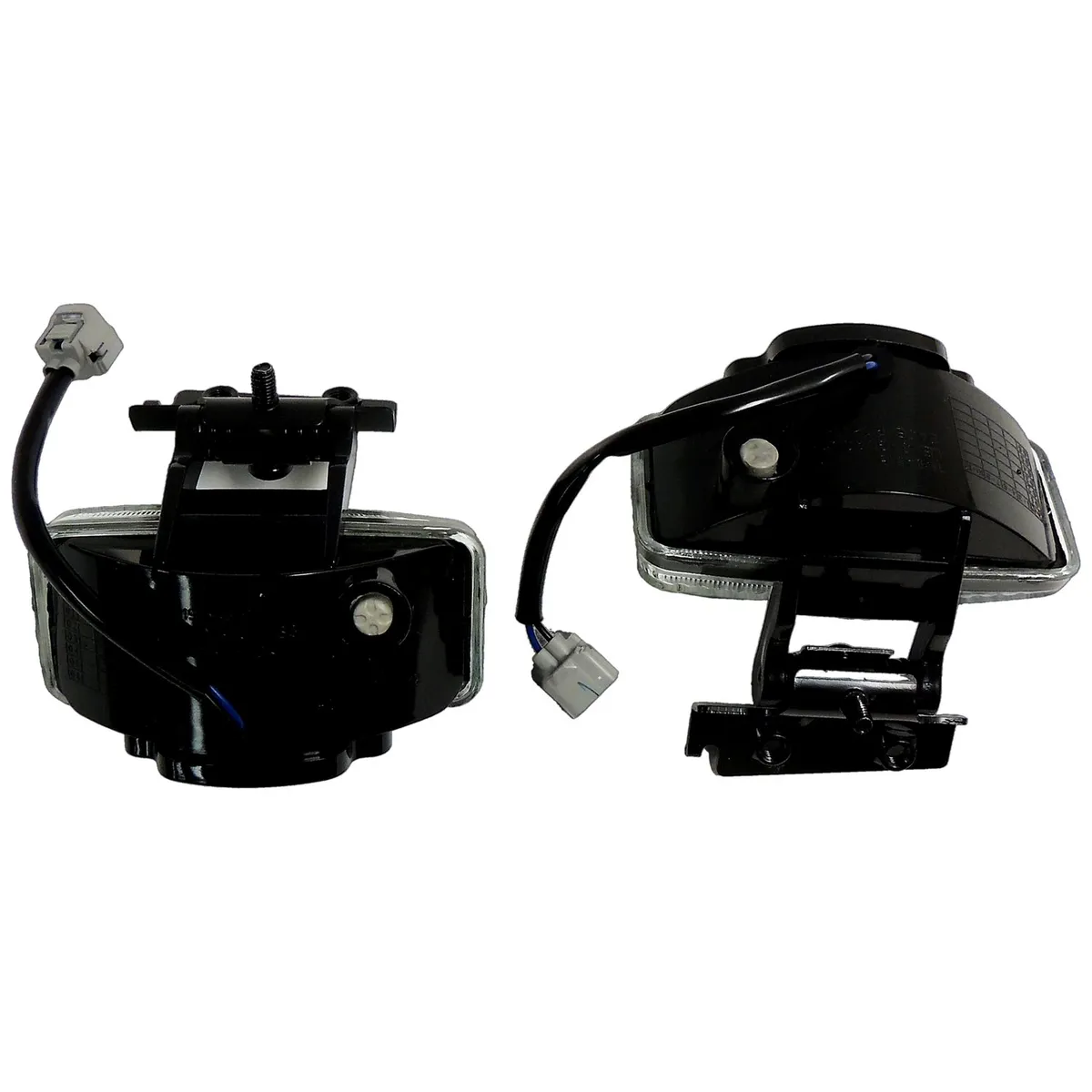 1997-2001 Cherokee XJ Includes 2 fog lamps product image