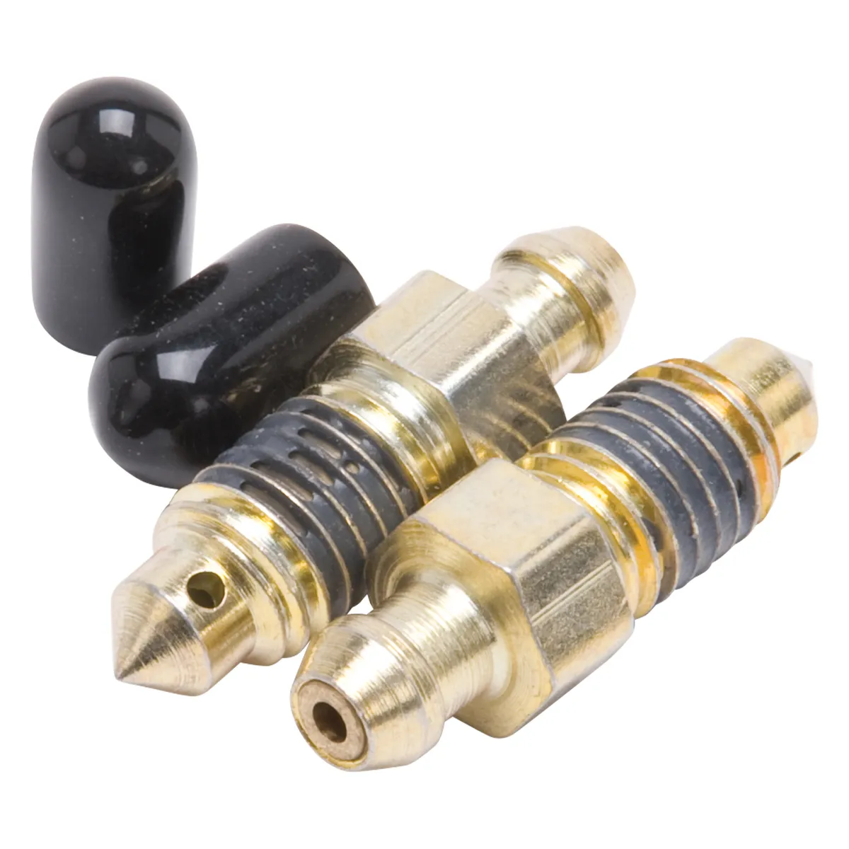 Brake Speed Bleeders 10MM X 1.5 (Pair) product image