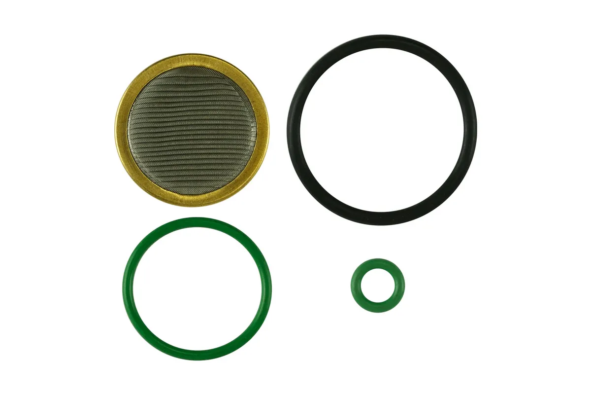 Turbosmart TS OPR V2 Rebuild Kit Inc Filter 44um