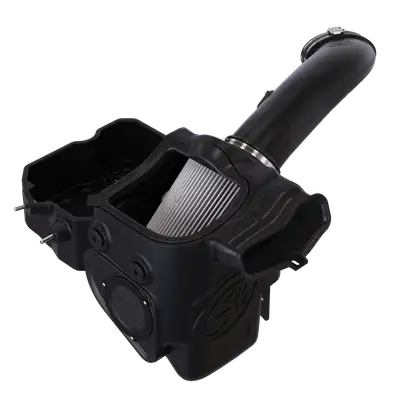 S&B Filters 17-19 Ford F250 F350 V8-6.7L Powerstroke Dry Extendable Filter