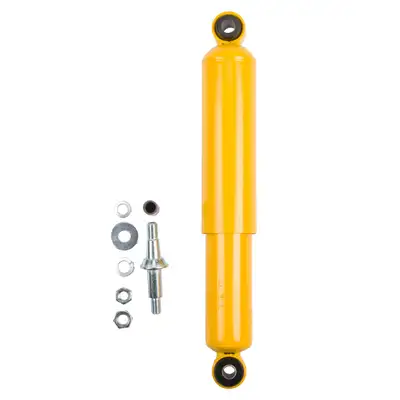 ARB Old Man Emu Steering Stabilizer Kit - LJ/TJ/XJ/YJ/ZJ