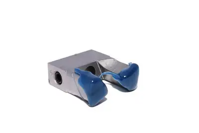 COMP Cams COMP Cams 4720 Spring Seat Cutter - 1.580 Spring Seat O.D. .630 Guide O.D.