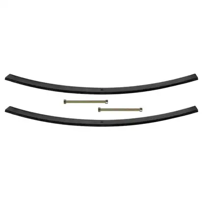 Skyjacker Tacoma/FJ Cruiser Softride Add-A-Leaf 95-18 Tacoma 07-14 FJ Cruiser Rear Lift Height 2.5-3 Inch Single Skyjacker
