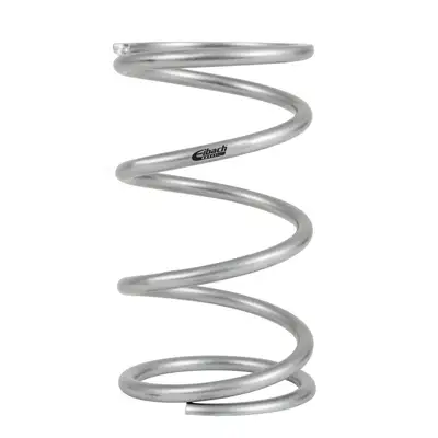 Eibach Springs Individual Coilover Race Spring Middle 375mm Inside Diameter Silver