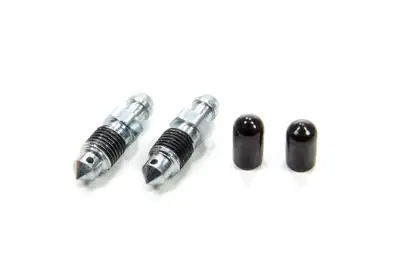 Edelbrock Speed Bleeder 3/8 24