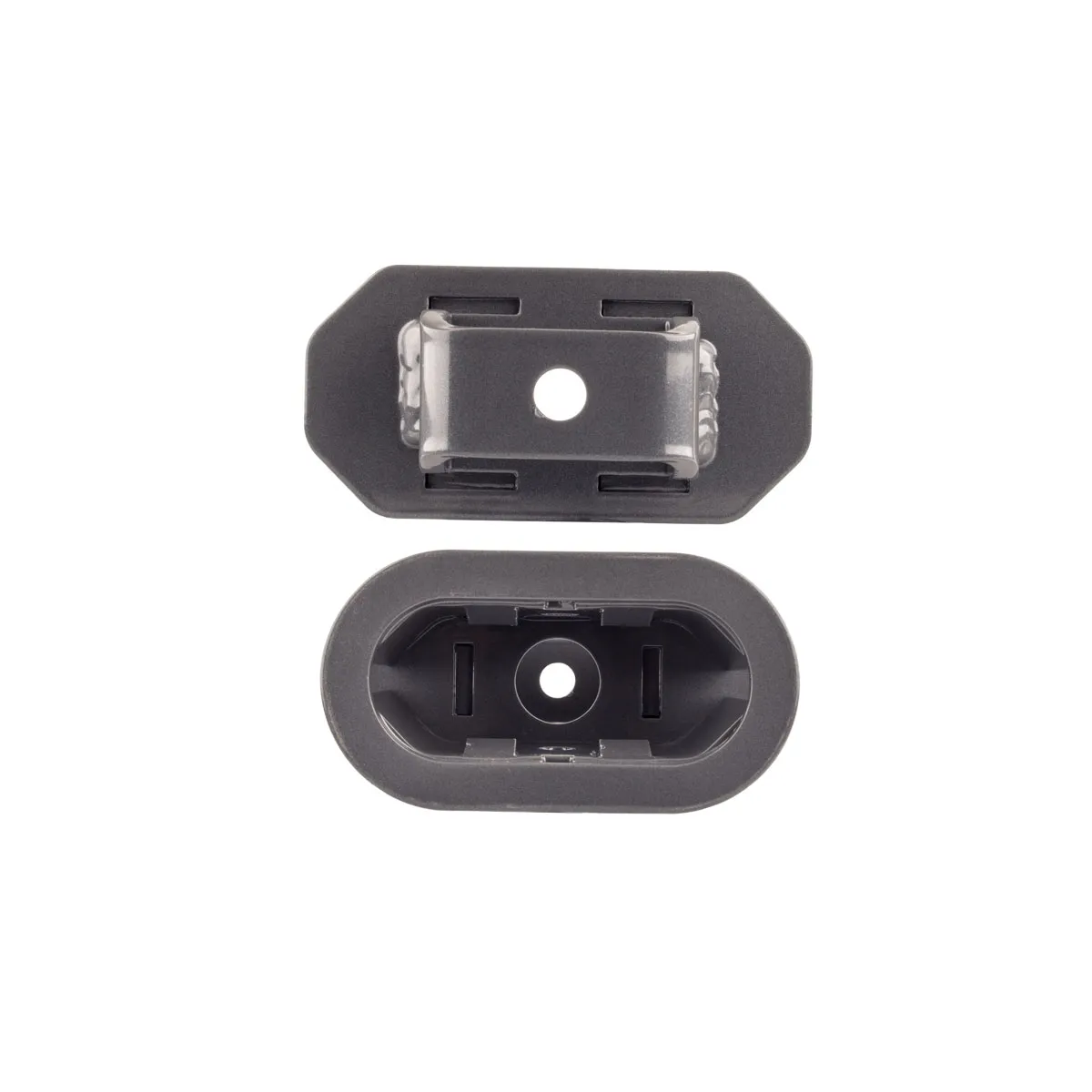 Ram 03+ Front Bump Stop Drops Synergy MFG product image