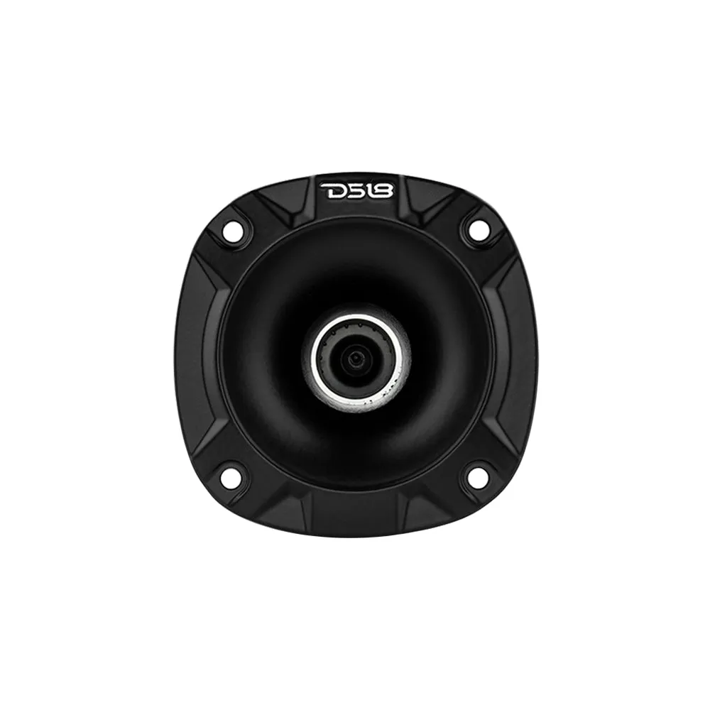1” | 160 Watts | 1.5” Polyimide vc | 8î© 1” vc Neodymium Horn Driver With 1” Throat product image