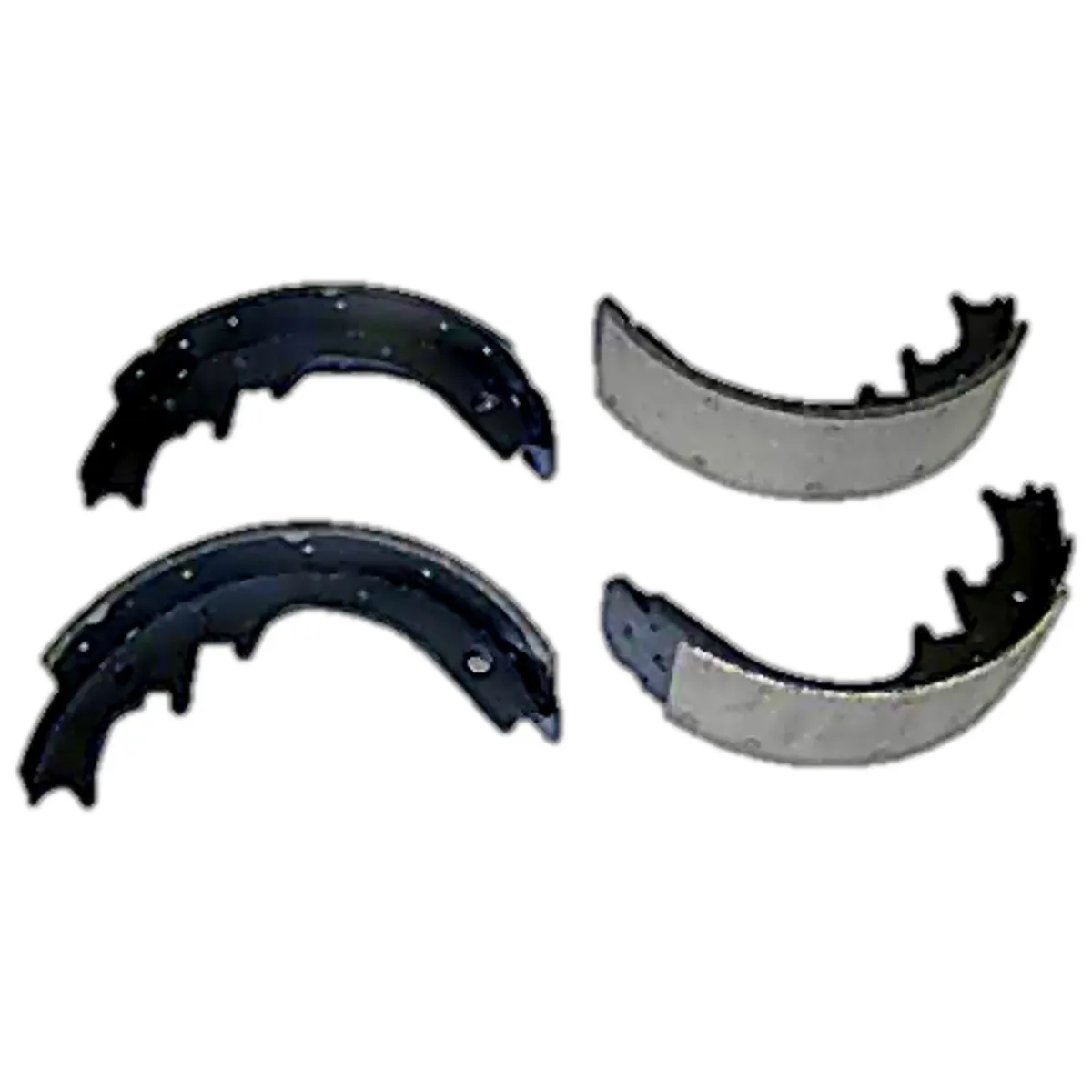 1986-1990 Cherokee XJ 10in x 2-1/2in w/ Model 44 Axle 1986-1990 Comanche MJ 10in x 2-1/2in w/ Model 44 Axle 1987-1995 Wrangler YJ 10in x 2-1/2in w/ Model 44 Axle product image