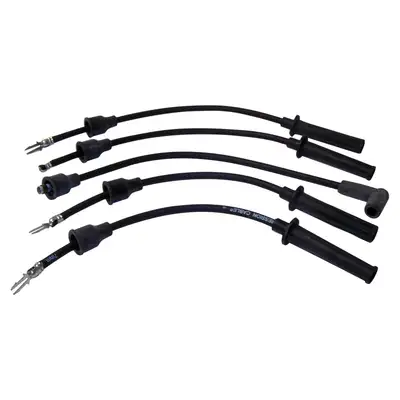 Crown Automotive Jeep Replacement Ignition Wire Set 1991-1995 AN Dakota w/ 2.5L Engine