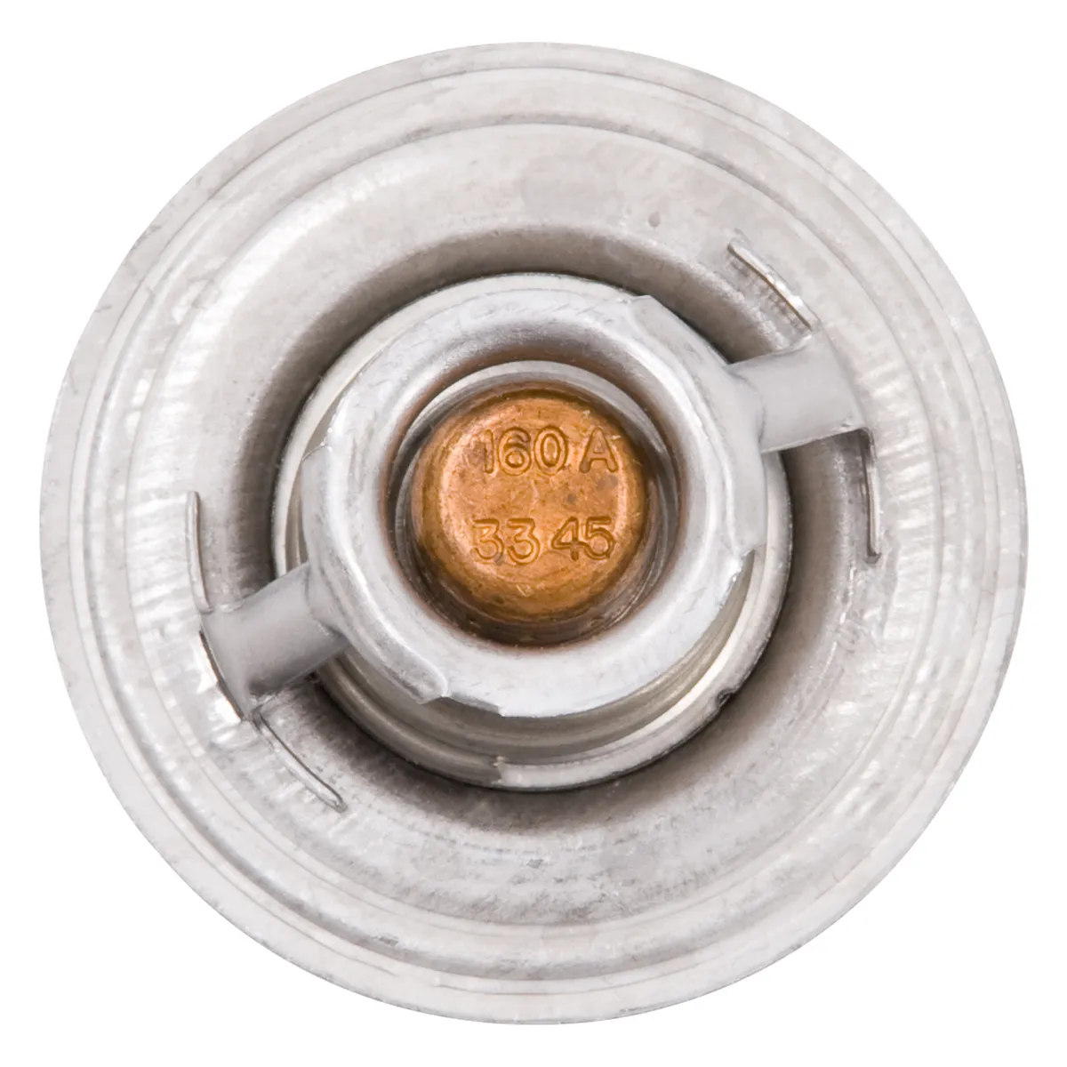 Edelbrock 8603 High Performance Thermostat (53mm) - 160 Deg product image