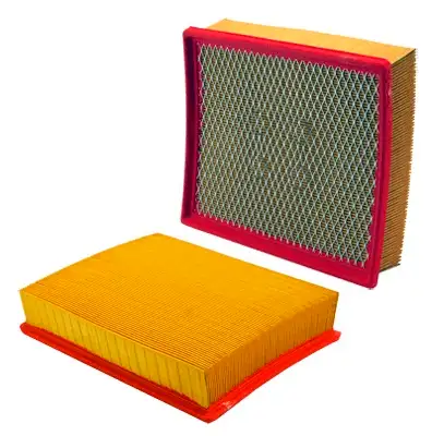 Wix Air Filter Min Order Qty6