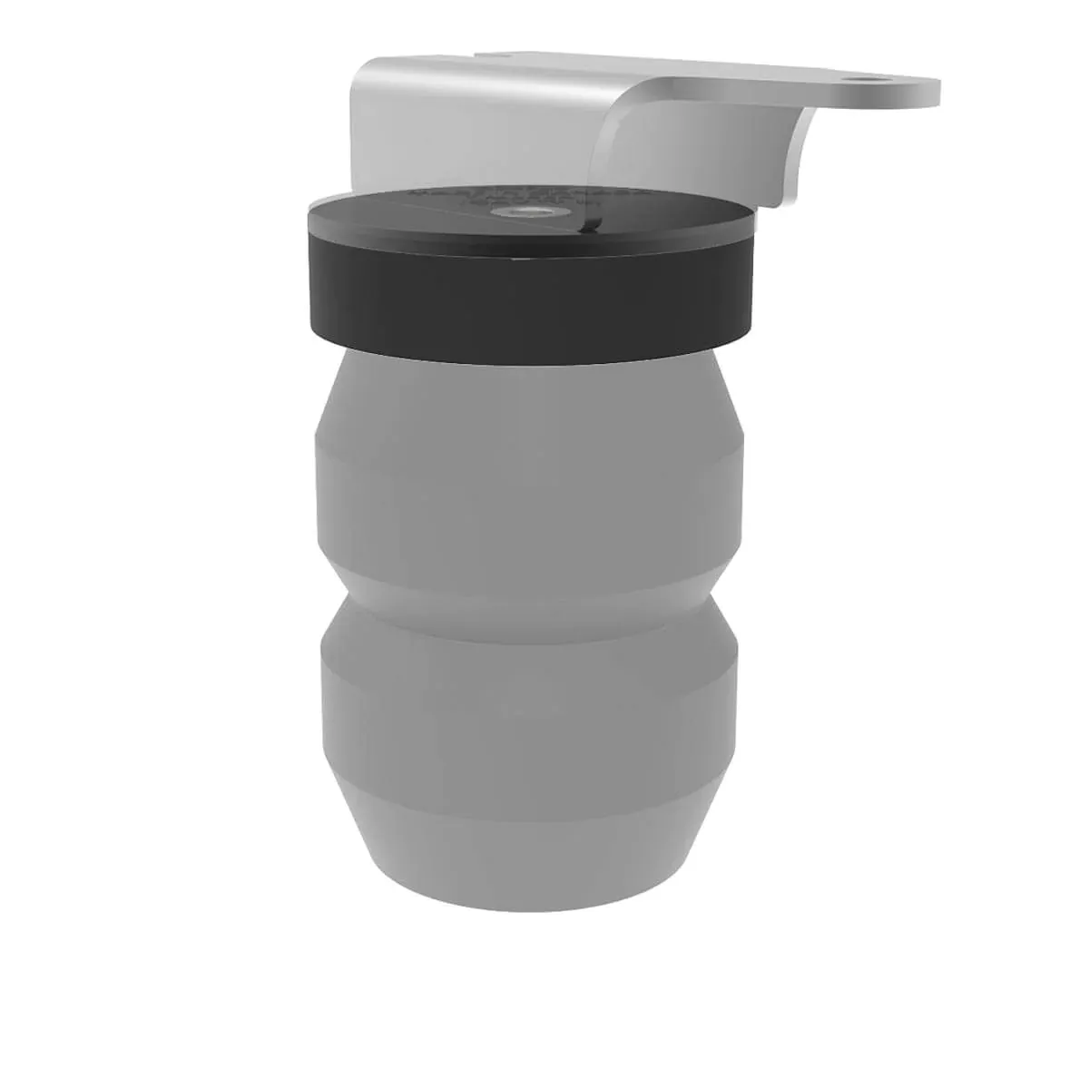 Spacer Kit for GMRCK25S - Includes two 1 spacers two 12 spacers and all necessary hardware product image