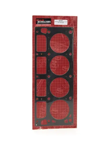 Straub Technologies LS MLS Head Gasket 3.945 Bore .050 Thick