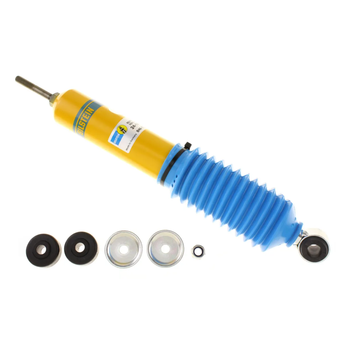 Front Ford E-150 2006-2003, E-150 Club Wagon 2005-2003, E-150 Econoline 2002-1992, E-150 Econoline Club Wagon 2002-1992 4600 Series Shock Absorber product image