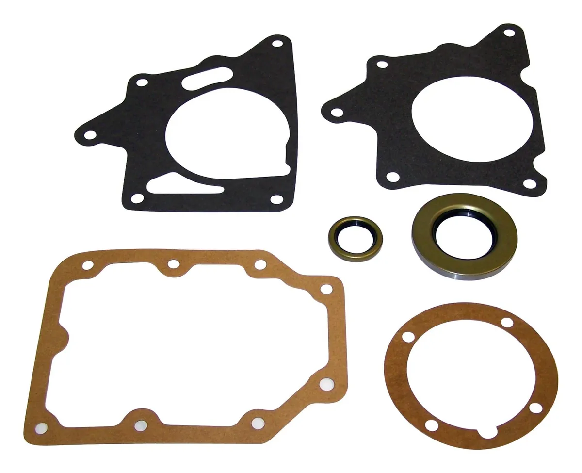 Crown Automotive Jeep Replacement T150GS T150 Transmission Gasket & Seal Kit for 1976-1979 Jeep CJ-5, CJ-7 product image