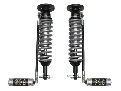ICON Vehicle Dynamics ICON 14-20 Ford Expedition 4WD, .75-2.25" Lift Front 2.5 VS RR CDCV Coilover Kit