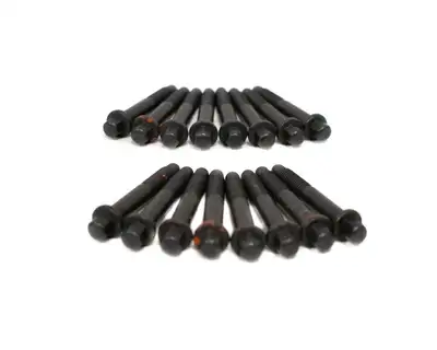 Brian Tooley Racing Rocker Arm Bolts (16) LS1/LS2/LS3/LS6