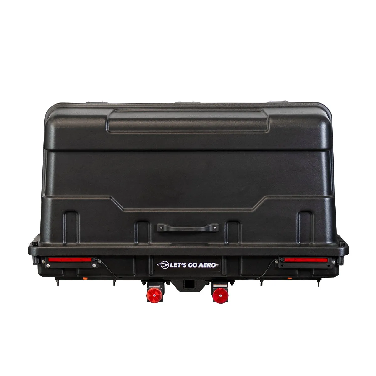 Geardeck Slideout Enclosed Cargo ca product image