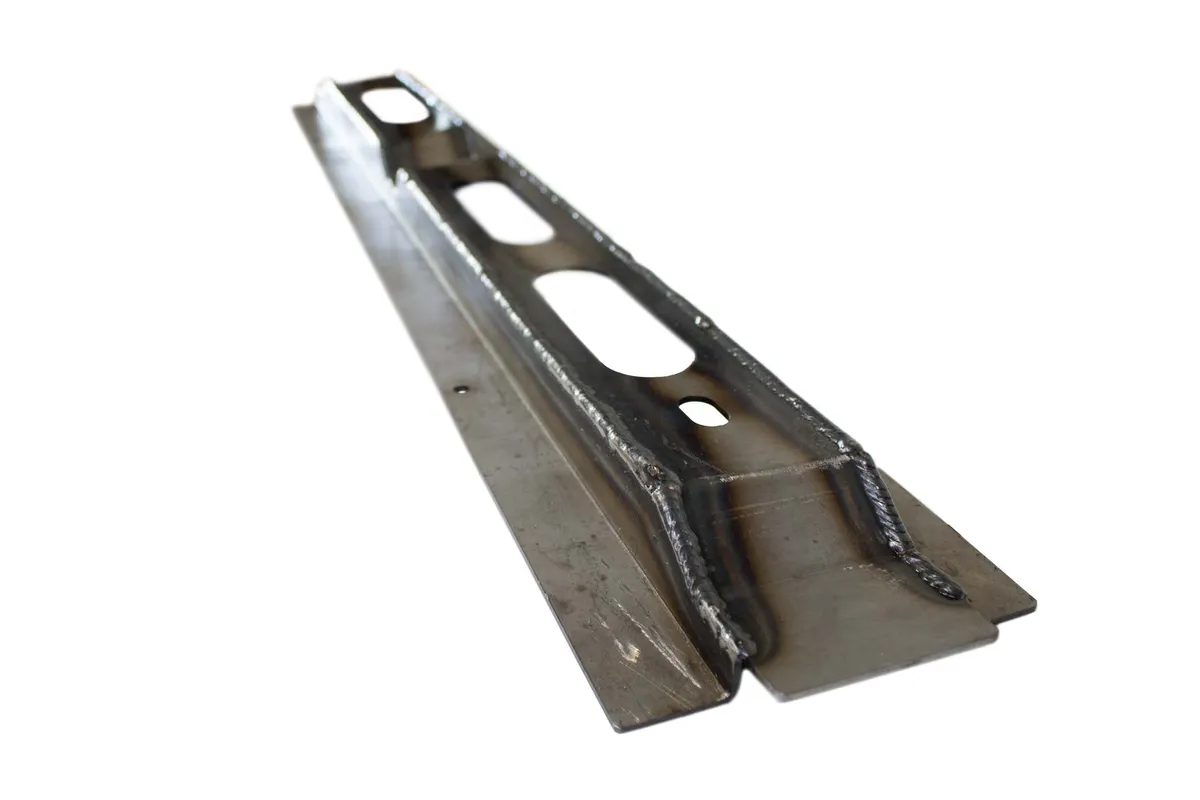 2002-2006 Chevy Avalanche 2000-2006 Chevy Suburban And Gmc Yukon XL 2003-2006 Cadillac Escalade Ext And Esv Rear Spare Tire Crossmember product image