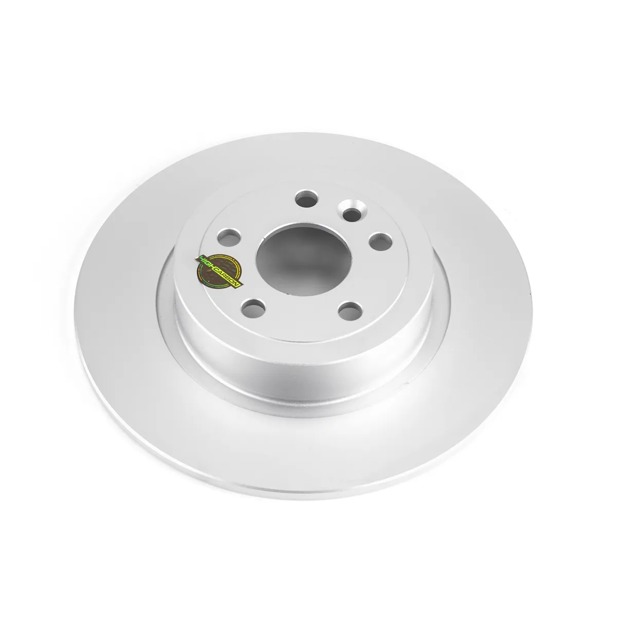 Evolution Genuine Geomet Fully Coated Rotors product image