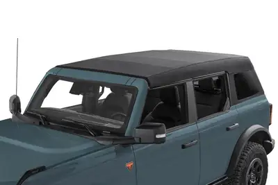 Bestop Bestop 56873-17 Trektop(R) Slantback Soft Top for Bronco